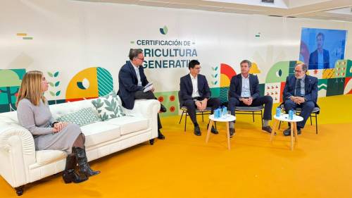 Expertos Agricultura Regenerativa